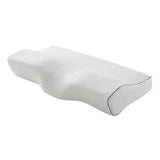 Memory Foam Pillow 3 Colors Orthopedic Pillow Latex Neck Pillow Fiber Slow Rebound Soft Pillow Massager For Cervical Health Care