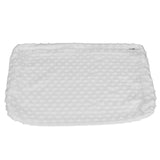 Soft Pillow Cases Slowly Rebound Memory Foam Space Pillow Cases Neck Cervical Healthcare 50 X 30 X 9cm Memory Pillow Case