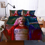 3D Bedding Set 3D Print Skull Design Duvet Cover Sets King Queen Twin Size Dropshipping  Dragon Ball Gift for children