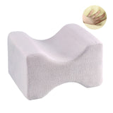 Memory Foam Pillow 3 Colors Orthopedic Pillow Latex Neck Pillow Fiber Slow Rebound Soft Pillow Massager For Cervical Health Care