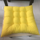 Japan Style Chair Cushion Mat Pad,Comfortable Seat Cushion Pad,40x40cm Home Decor Throw Pillow Floor Cushions Cojines Almohadas