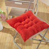 Japan Style Chair Cushion Mat Pad,Comfortable Seat Cushion Pad,40x40cm Home Decor Throw Pillow Floor Cushions Cojines Almohadas