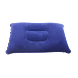 Urijk Inflatable U-shaped Pillows Travel Outdoor Portable Pillow Neckrest Travel Folding Slow Rebound Train Plane Office Travel